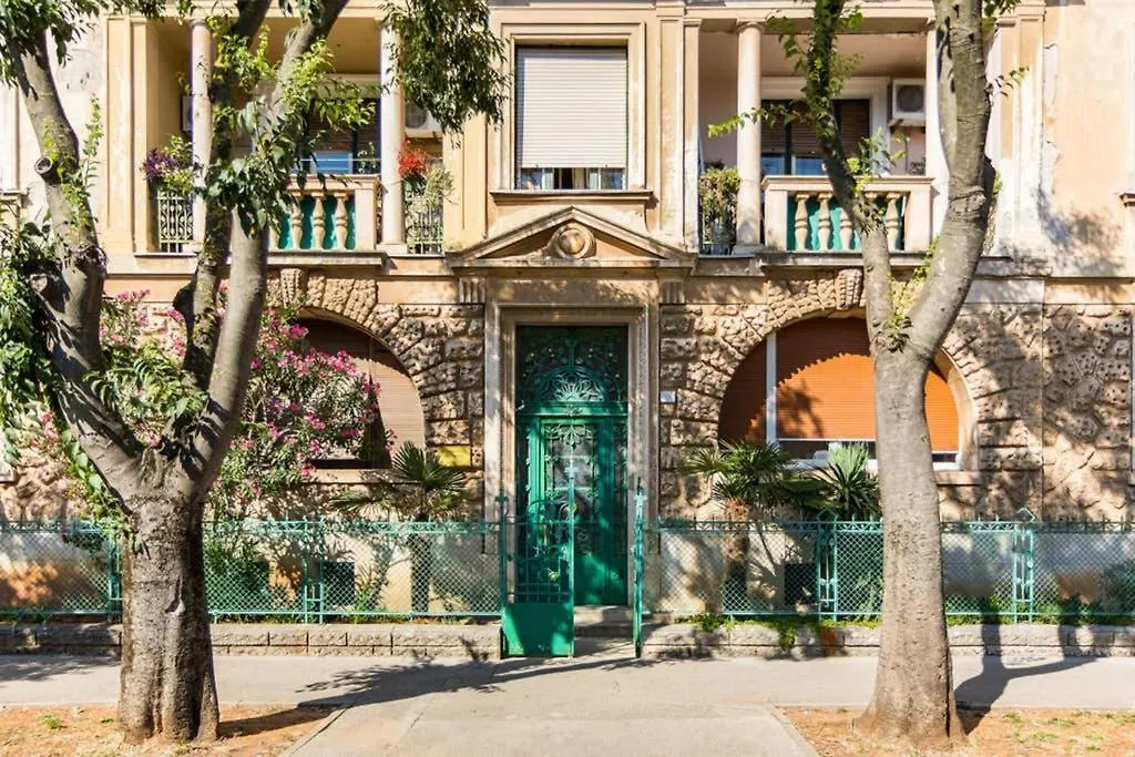 Apartmán Historic Building Port Side Near Arena 3Xac Nets Pula